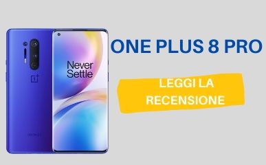 ONE PLUS 8 PRO